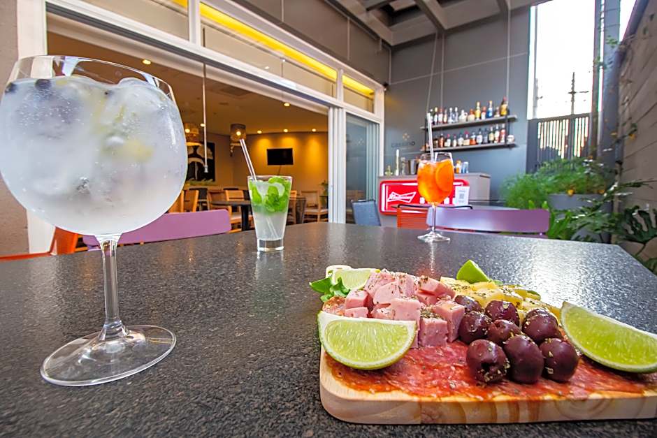 Cassino Tower Sao Jose do Rio Preto