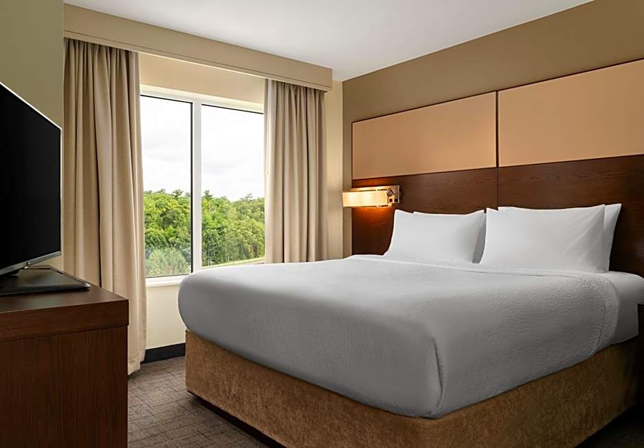 Residence Inn by Marriott Kingston