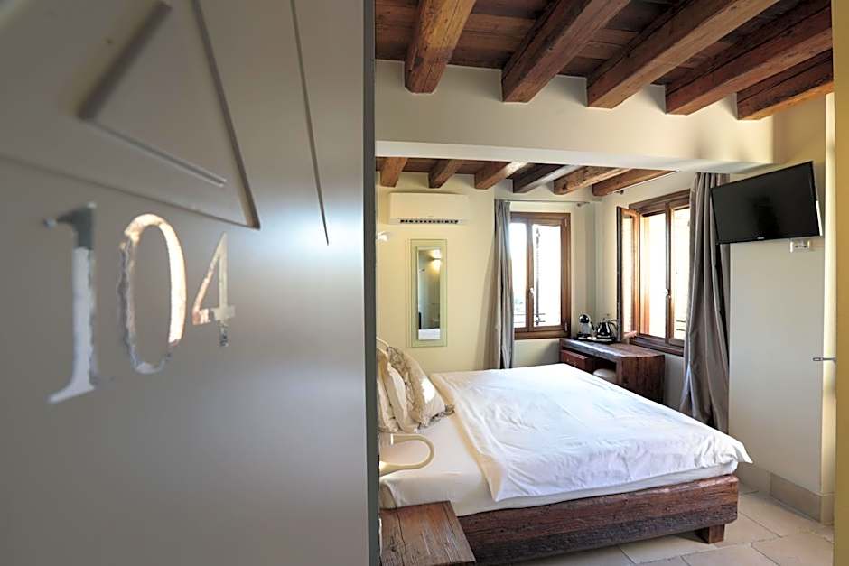 Hotel Antica Abbazia