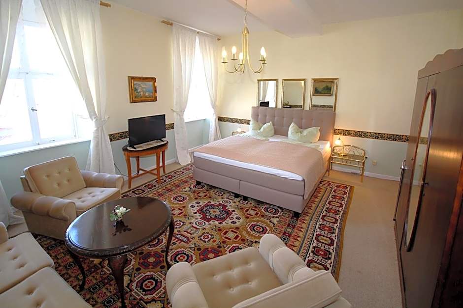 Historisches Hotel zum Schwan