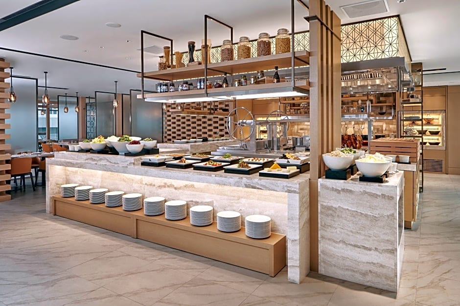 Daegu Marriott Hotel