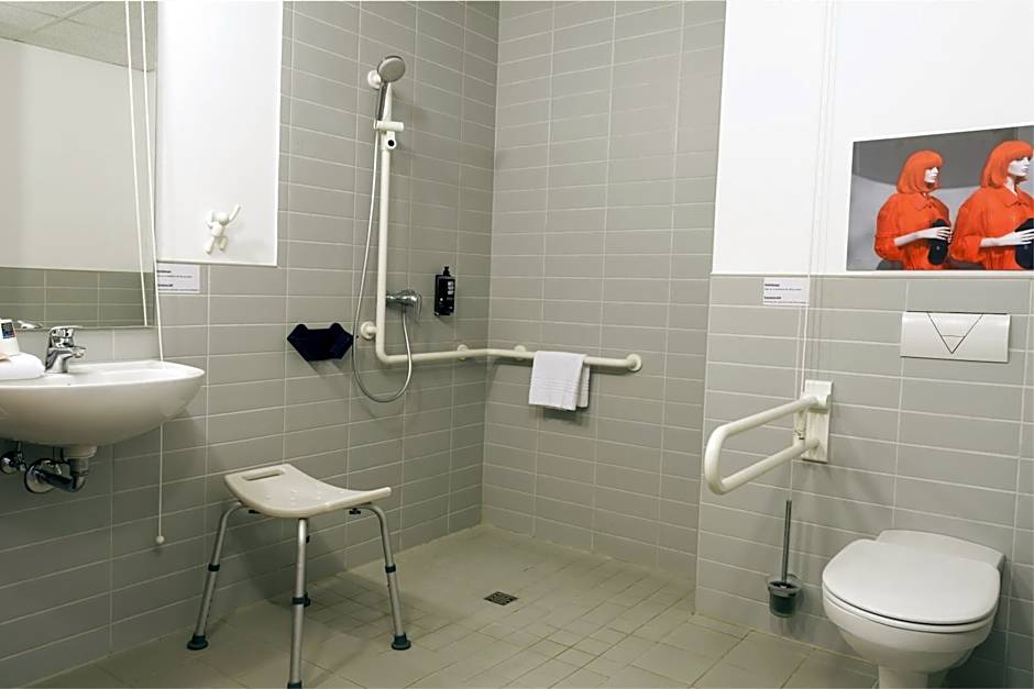 ibis budget Hotel BONN SUD Konigswinter