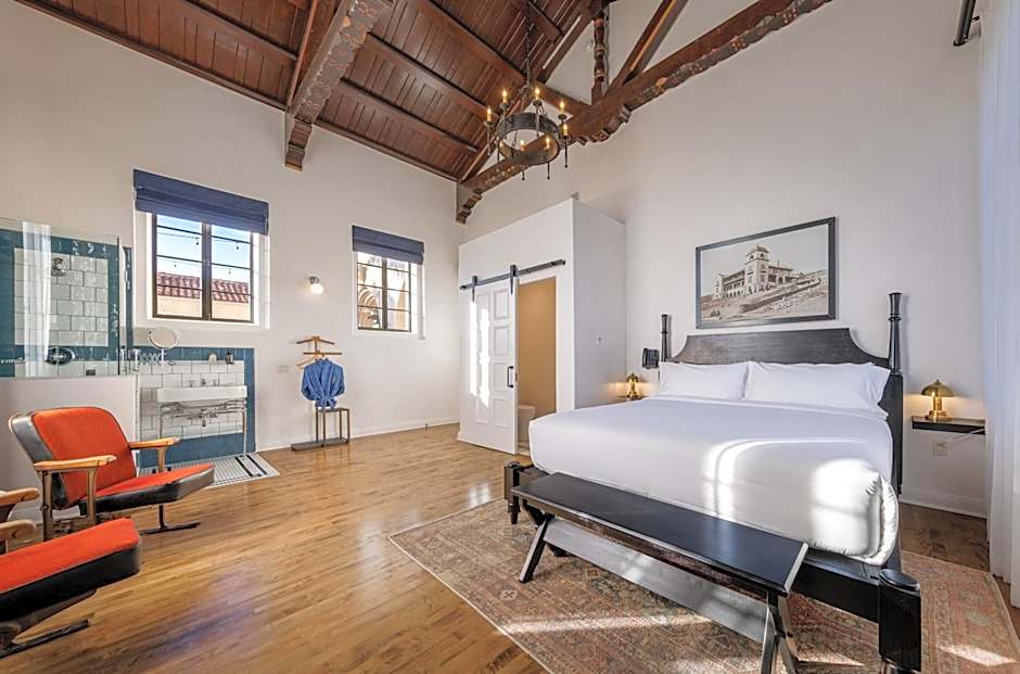Hotel San Buena