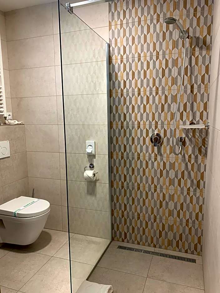 Apartmány Valča