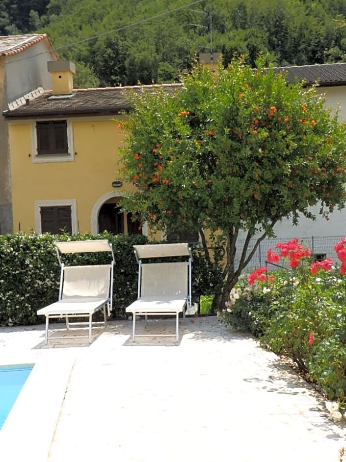B&B Le Rondini