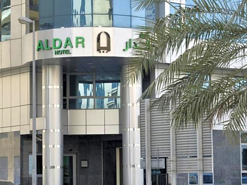 Aldar Hotel
