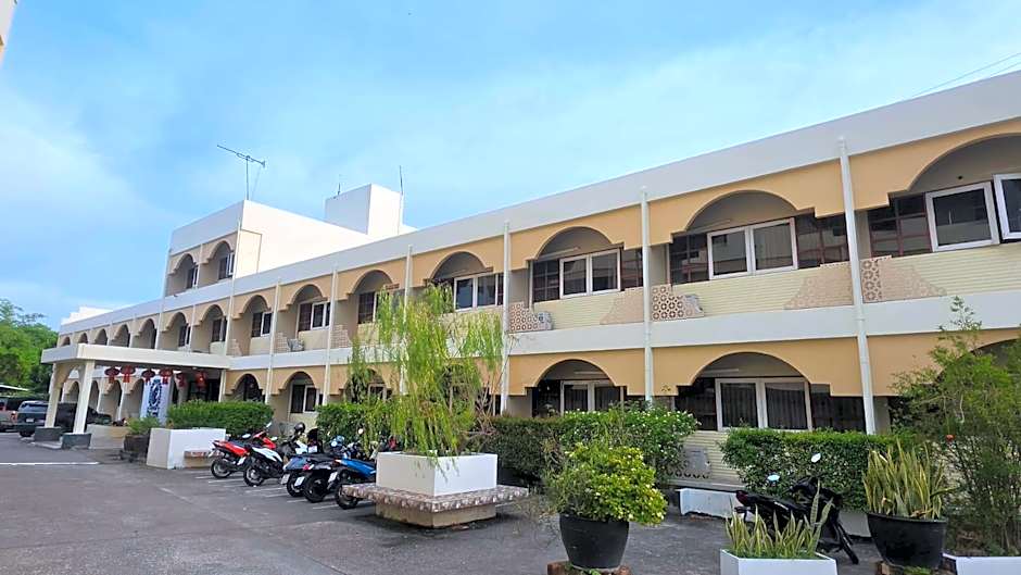 Pure Phuket Residence