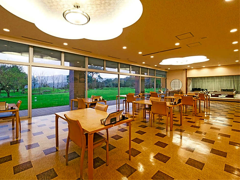 SPA HOTEL YUTTARIKAN