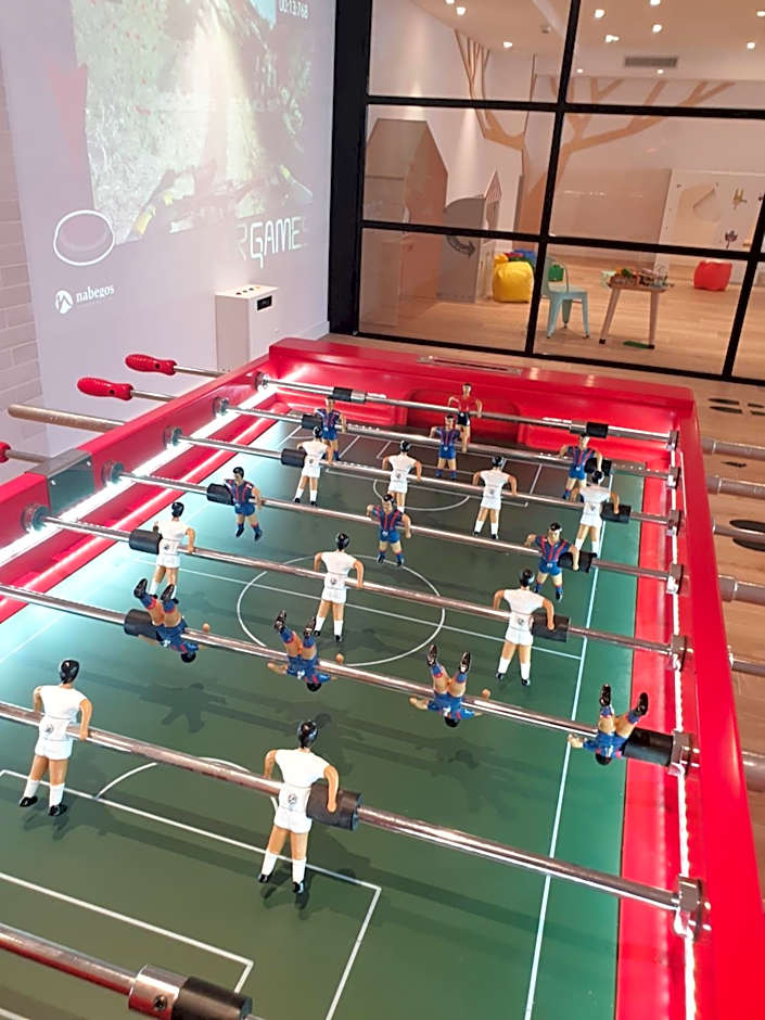 Hotel y Aparthotel Dos Rios