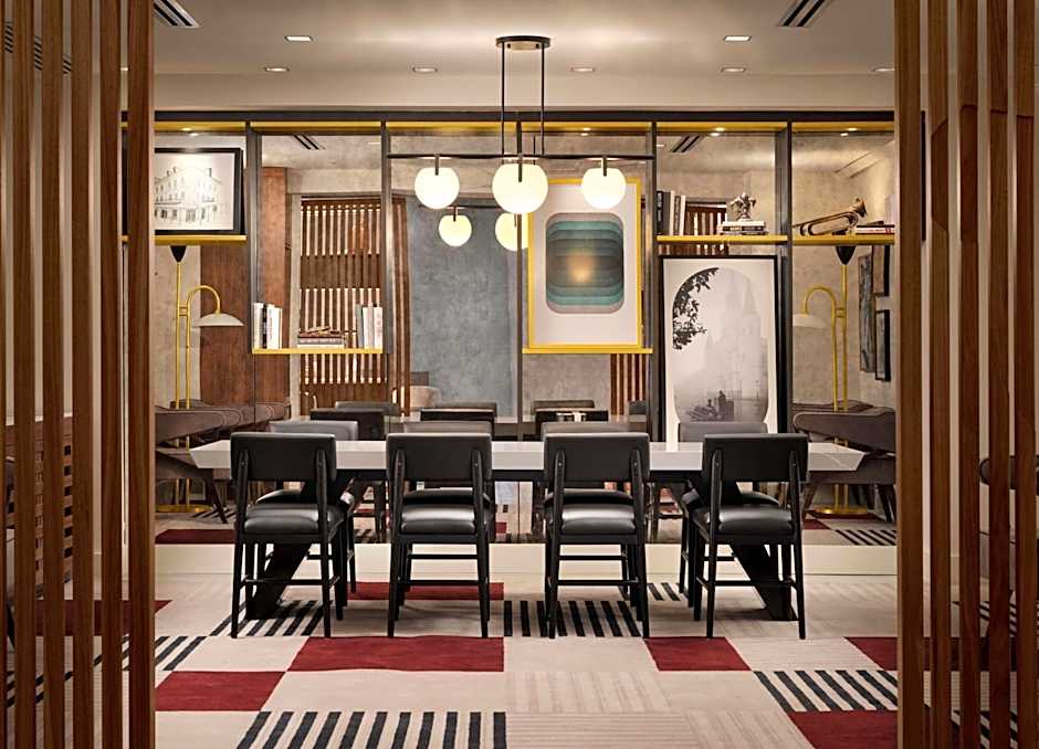 Canopy by Hilton New Orleans Downtown