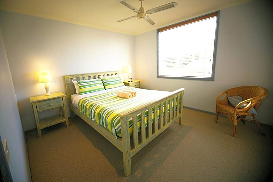 Rayville Boat Houses