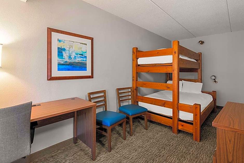 Best Western Bridgeview Hotel