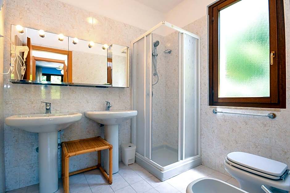 Apparthotel San Sivino