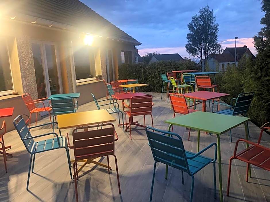 Kyriad Cherbourg - Equeurdreville