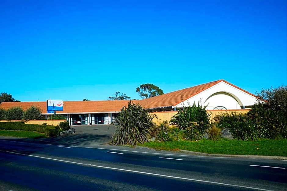 Mediterranean Motel Kaikoura