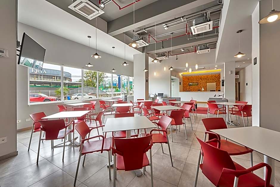 City Express Junior by Marriott Ciudad Del Carmen Aeropuerto