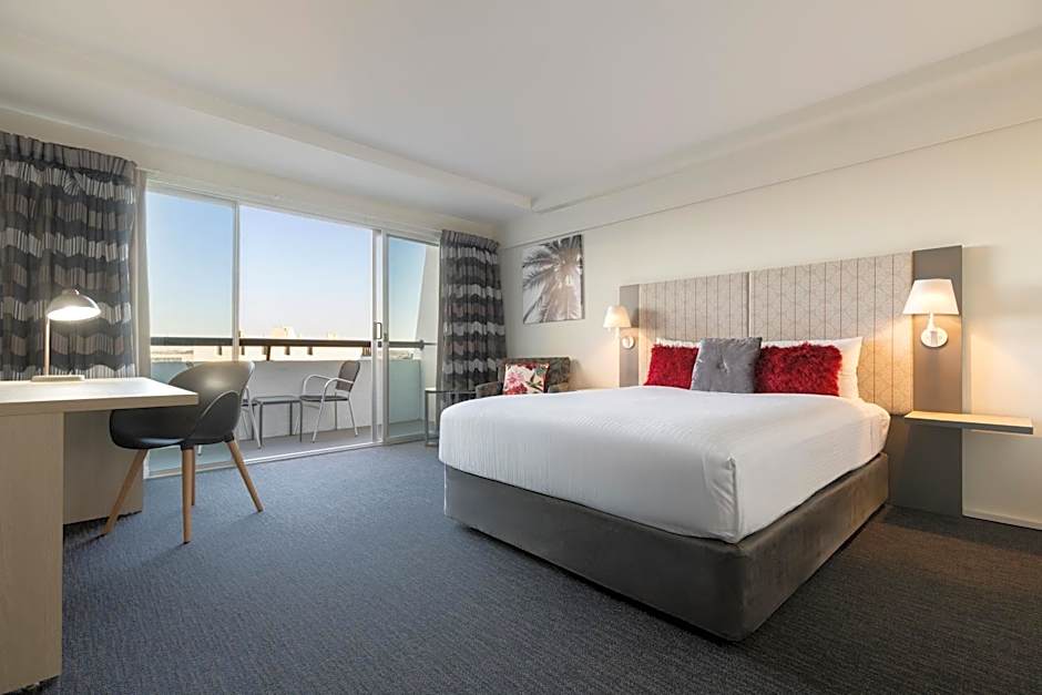 Best Western Plus Hotel Lord Forrest