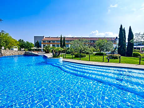 Parc Hotel