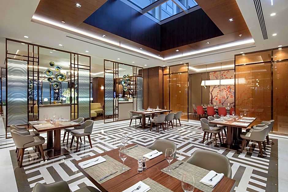 DoubleTree By Hilton Skopje