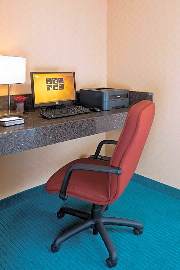 Residence Inn by Marriott Canton