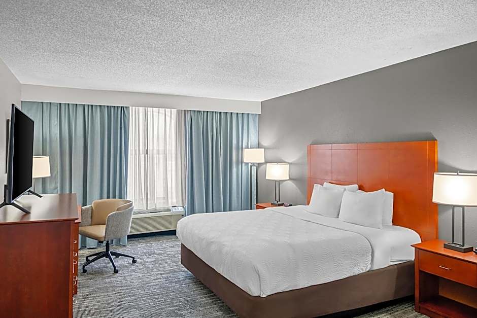 Country Inn & Suites By Radisson, Muskegon, MI