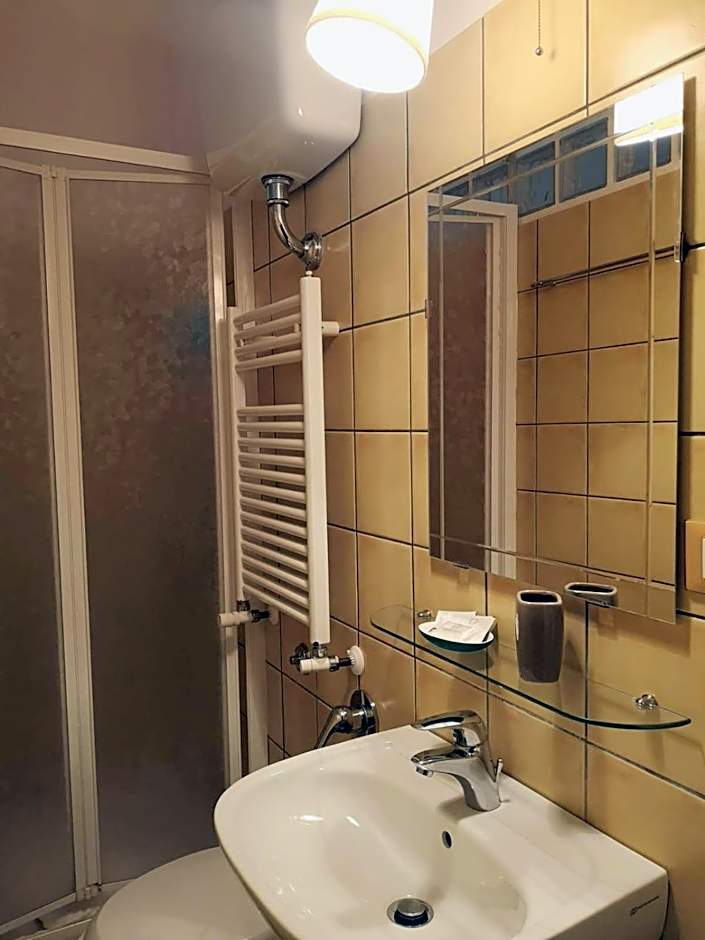 Relais Villa Fiorelli