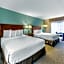 Best Western Plus Atrium Inn