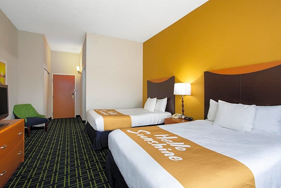 Days Inn by Wyndham Absecon Atlantic City Area