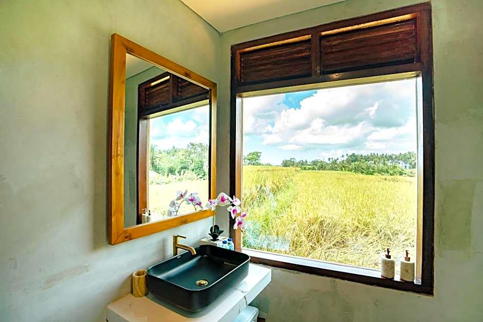 Kari Senja Luxury Villa