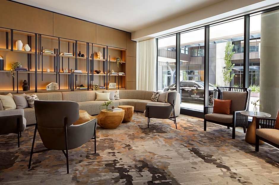 InterContinental Seattle Bellevue, by IHG
