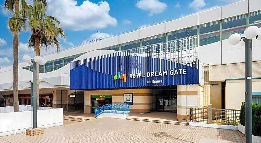 Hotel Dream Gate Maihama
