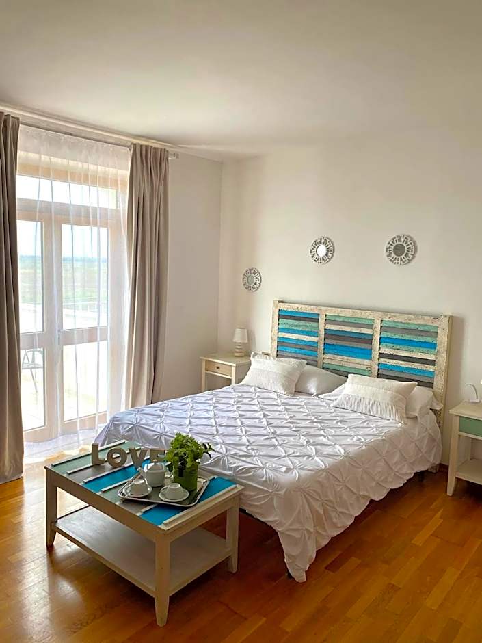 Hotel Masseria Marziale