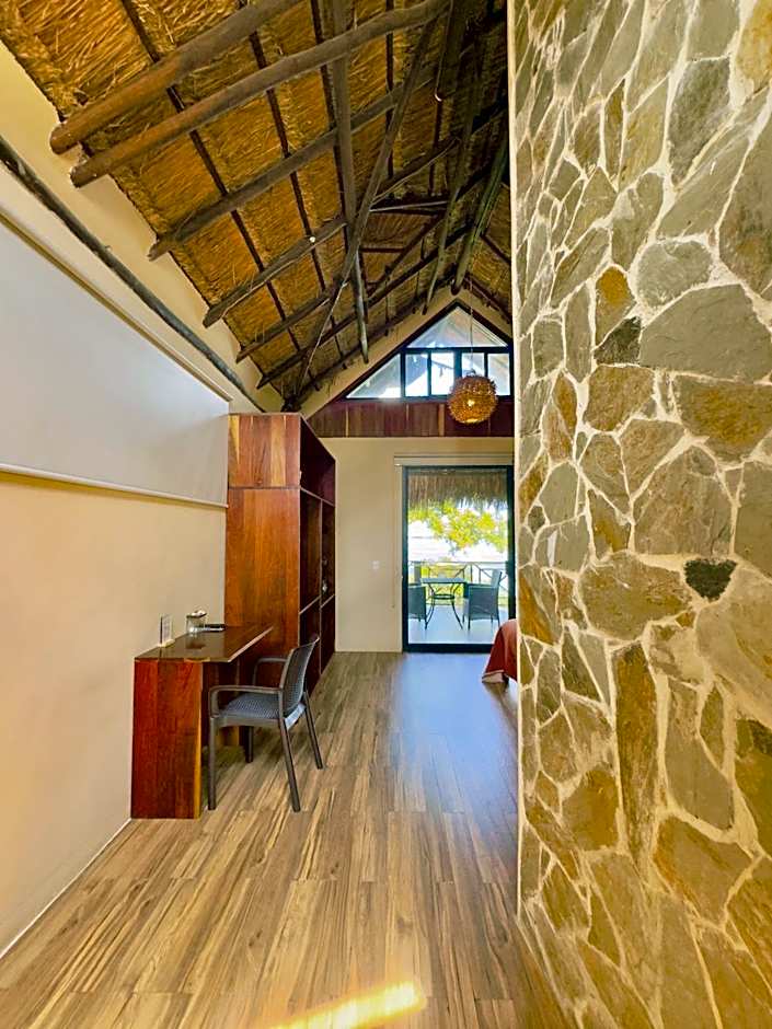 Villas Mandarina Bacalar