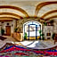 Ares Cave Suites