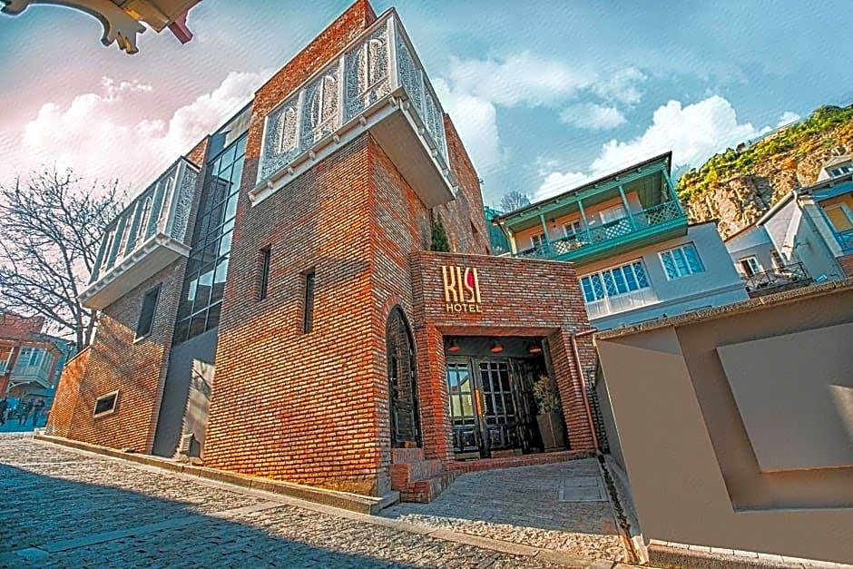 Kisi by Tbilisi Luxury Boutique Hotels