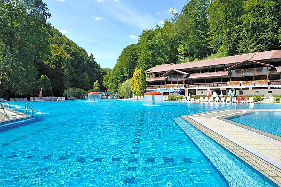 Hotel Vitarium Superior - Terme Krka