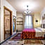 Hotel Collodi Firenze