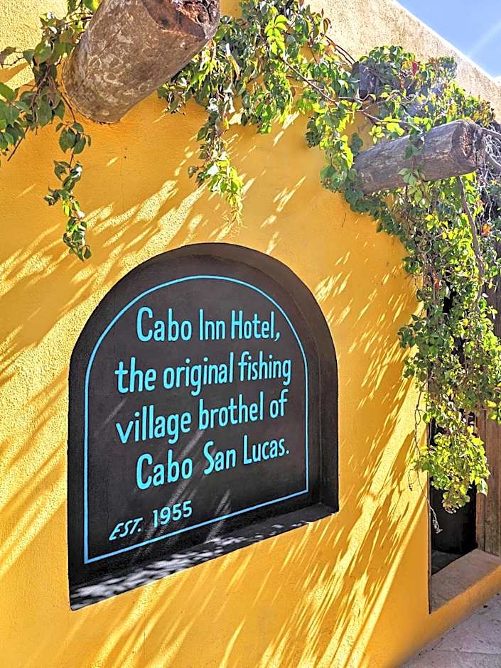 Cabo Inn