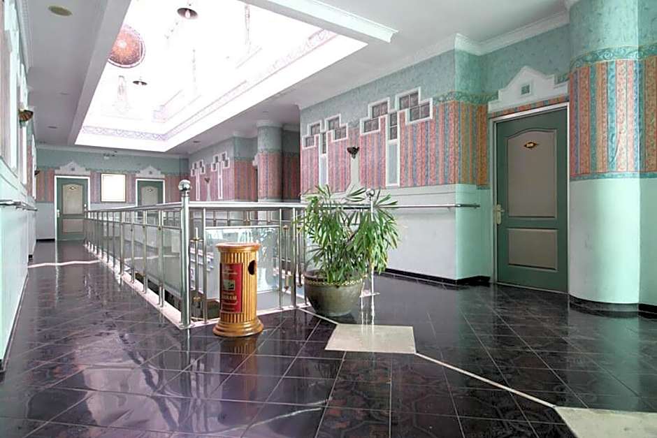 Akur Hotel Malioboro Mitra RedDoorz