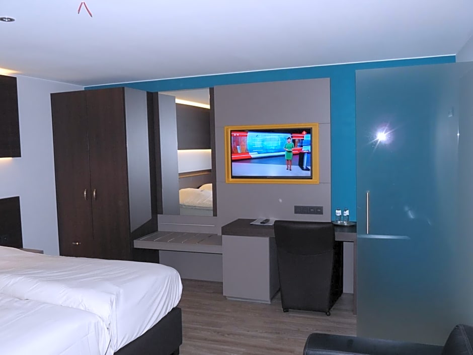 Hotel Au Prince Royal