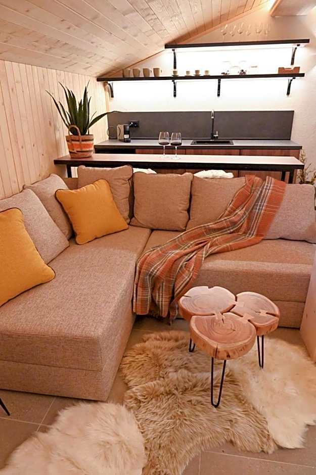 Marand Boutique Apartments