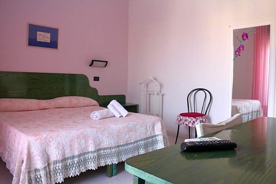 Hotel Mater Mediterranea