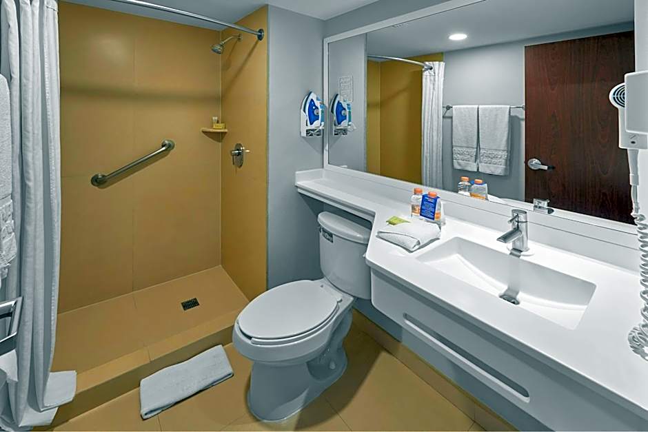 City Express by Marriott Ciudad Obregón