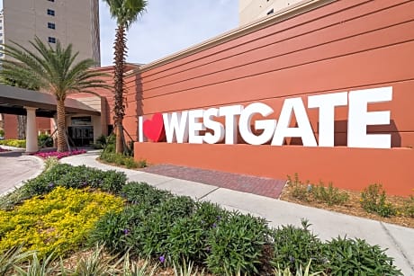 Westgate Palace A 2 Bedroom Condo Resort International