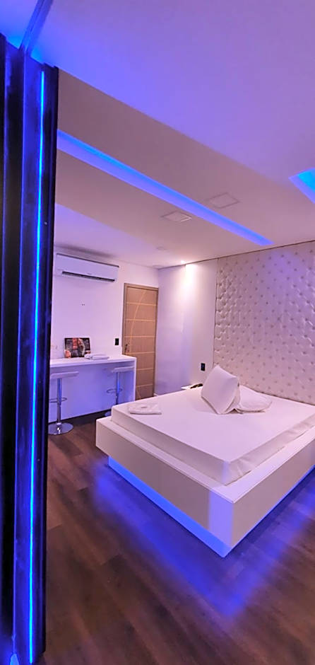 Motel Fantasy 3 (Adult Only)