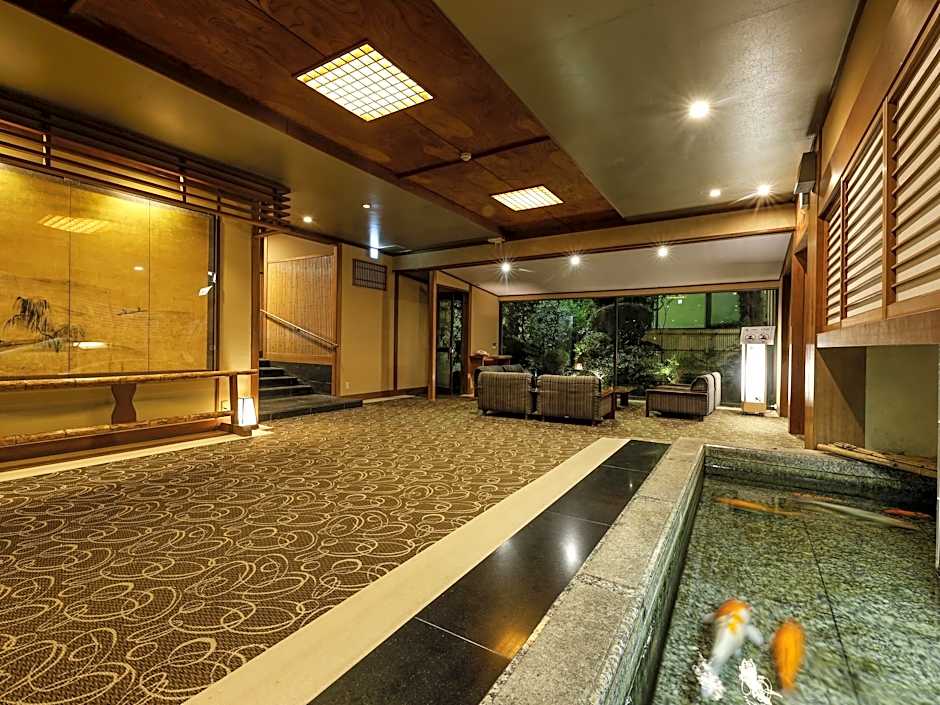 Photo 1 of 4 of Standard Japanese Style