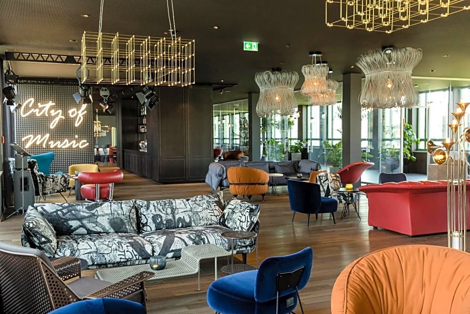 Motel One Mannheim