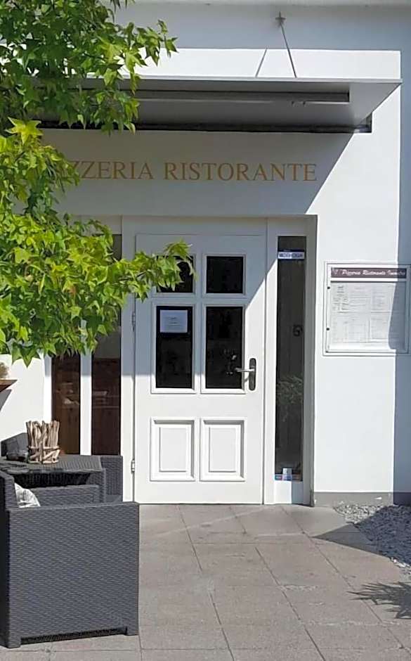 Hotel Scholz