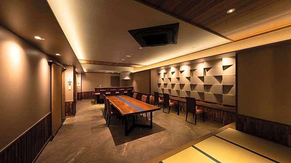 Awakan - Formerly Awajishima Kanko Hotel