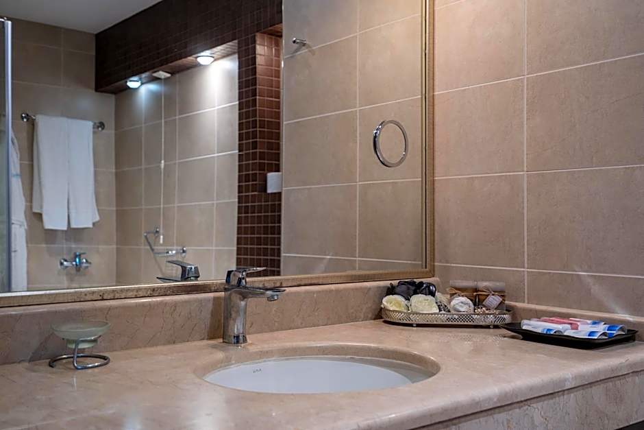 Hissar Spa Hotel